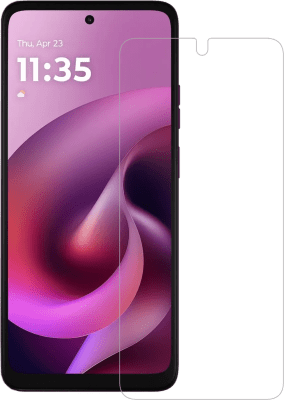 moto g play - 2026 Pulse & Armor Glass PRO