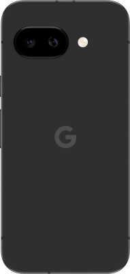 Google Pixel 9a Obsidian