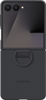 Galaxy Z Flip7 Silicone Case