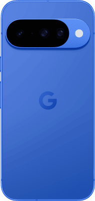 Google Pixel 10 Indigo