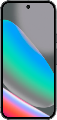 Google Pixel 10 Obsidian