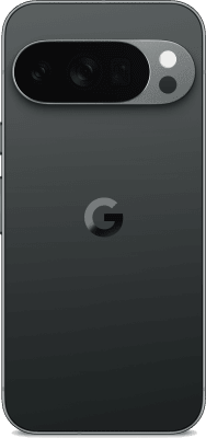 Google Pixel 10 Pro Obsidian