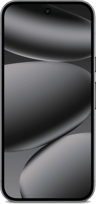 Google Pixel 10 Pro Obsidian