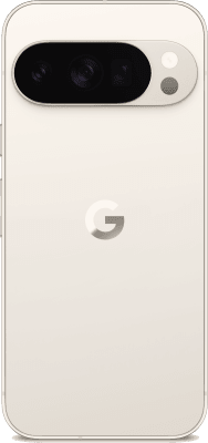 Google Pixel 10 Pro Porcelain