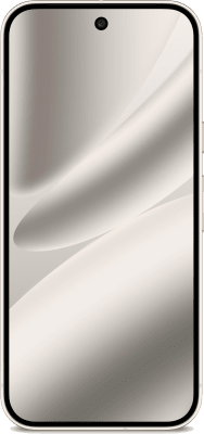 Google Pixel 10 Pro Porcelain