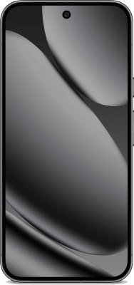 Google Pixel 10 Pro XL Obsidian