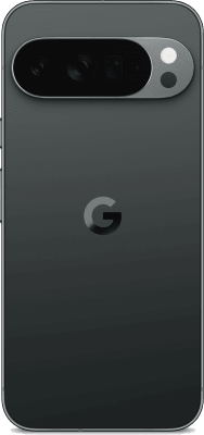 Google Pixel 10 Pro XL Obsidian