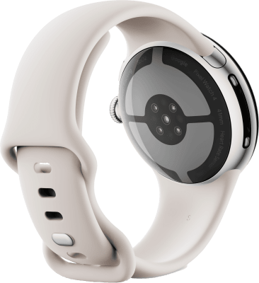 Pixel Watch 4 41mm