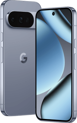 Google Pixel 10 Pro Moonstone