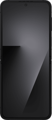 Samsung Galaxy Z Flip7 FE Black
