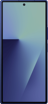 Samsung Galaxy Z Fold7 Blue Shadow