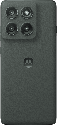 Motorola edge PANTONE Deep Forest