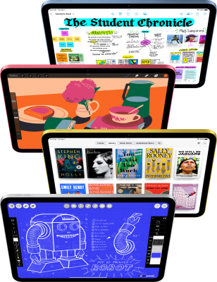 iPad (A16)