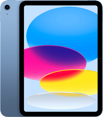 iPad (A16)