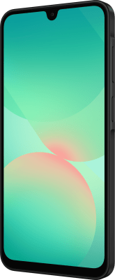 Samsung Galaxy A26 5G Black