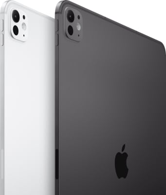 iPad Pro 11-inch (M5)