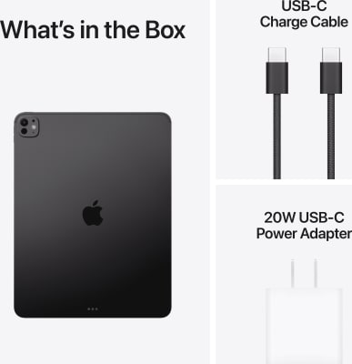 iPad Pro 13-inch (M5)