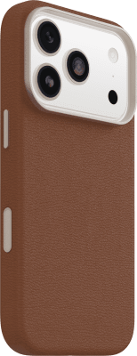 Apple iPhone 17 Pro Symmetry Cactus Leather w/ MagSafe