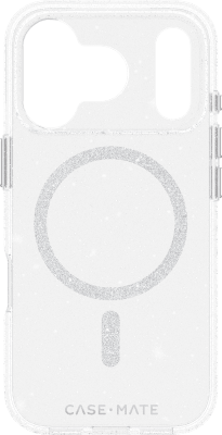 Apple iPhone 17 Pro Twinkle w/MagSafe