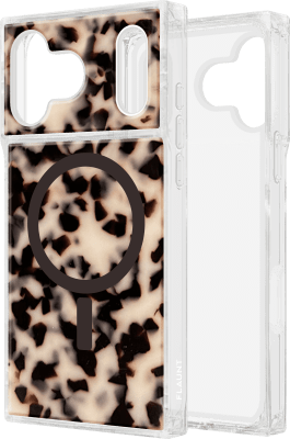 Flaunt SQUARE Apple iPhone 17 Pro Max w/MagSafe