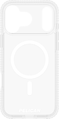 Apple iPhone 17 Pro Max Protector MagSafe