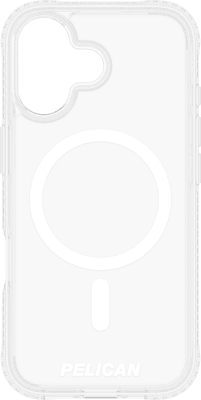 Apple iPhone 17 Protector MagSafe