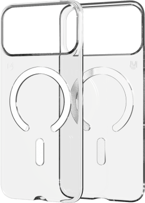 Apple iPhone 17 Pro Max Snap MagSafe