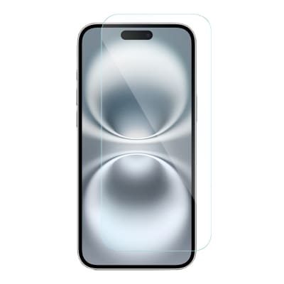Apple iPhone 17 Glass Screen Protector
