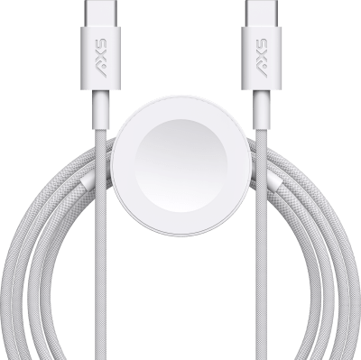 PROCharge Phone & Watch Braided Cable