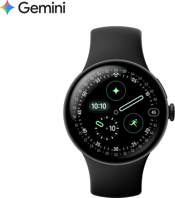 Pixel Watch 4 41mm
