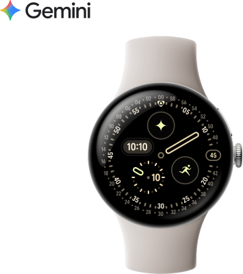 Pixel Watch 4 41mm