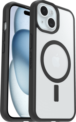Apple iPhone 17e React w/ MagSafe