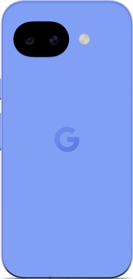 Google Pixel 10a Lavender