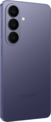 Samsung Galaxy S26 Cobalt Violet