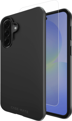 Samsung Galaxy A37 Case & Screen Protector Bundle