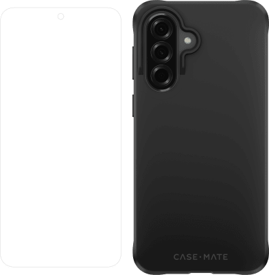 Samsung Galaxy A37 Case & Screen Protector Bundle