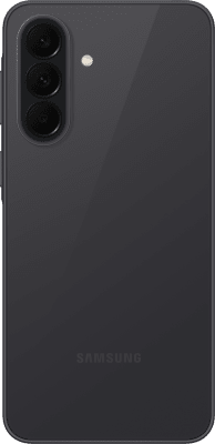 Samsung Galaxy A37 5G Awesome Charcoal
