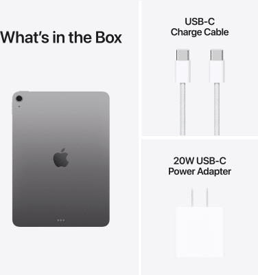 iPad Air 11-inch (M4)