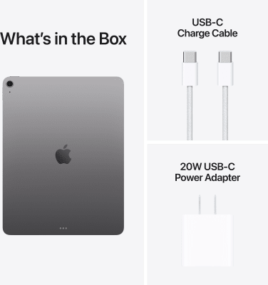 iPad Air 13-inch (M4)