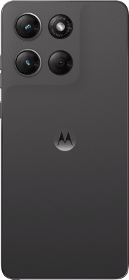 Motorola moto g stylus - 2026 PANTONE Coal Smoke