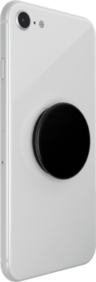 Swappable PopGrips - Black