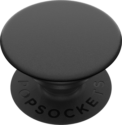 Swappable PopGrips - Black
