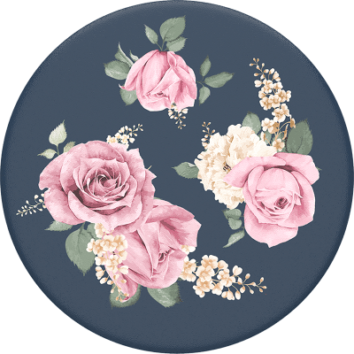 Swappable PopGrips - Vintage Perfume