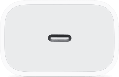 20W USB-C Fast Charger