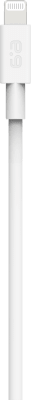 4ft USB-A to Lightning Charge Cable