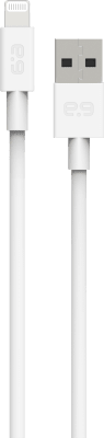 4ft USB-A to Lightning Charge Cable