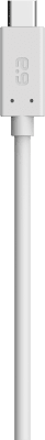 4ft USB-A to USB-C Charge Cable