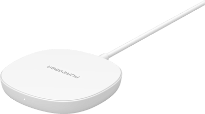 15W Magnetic Wireless Charge Pad