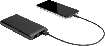 PureJuice 10K Portable Charger