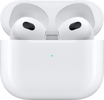 AirPods (3rd generation)